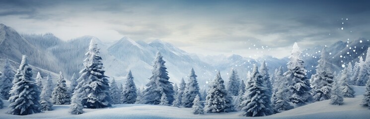 A card for the new year 