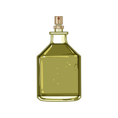 male perfume for men cartoon. spray smell, man fashion, bottle fragrance male perfume for men sign. isolated symbol vector illustration