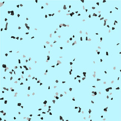 Pop abstract design on white background colorful illustration art pattern splash of party pops decoration, grunge, splatter. Background can be use to celebration