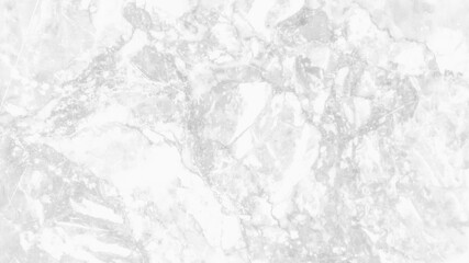 White marble texture with natural pattern for background or design art work or cover book or brochure, poster, wallpaper background and realistic business.	
