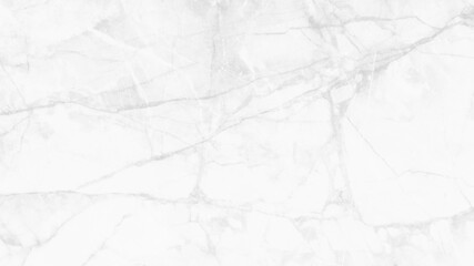 White marble texture with natural pattern for background or design art work or cover book or brochure, poster, wallpaper background and realistic business.	
