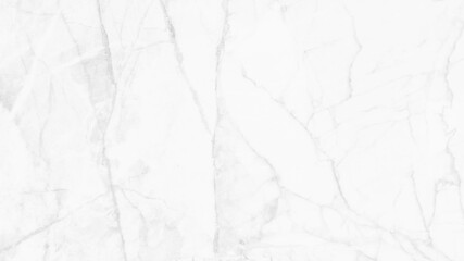 White marble texture with natural pattern for background or design art work or cover book or brochure, poster, wallpaper background and realistic business.	
