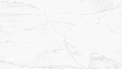 White marble texture with natural pattern for background or design art work or cover book or brochure, poster, wallpaper background and realistic business.	
