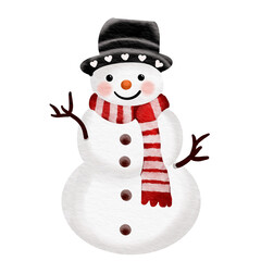 snowman