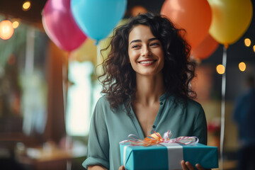 Happy Birthday Bokeh: Candid and Heartfelt