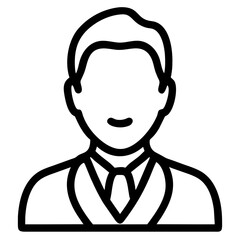 person icon