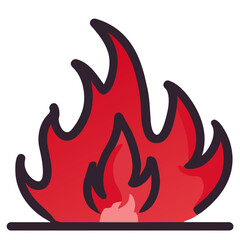 fire icon