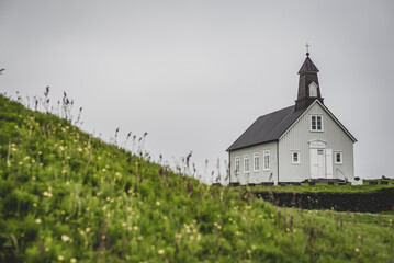 Church, Iceland
