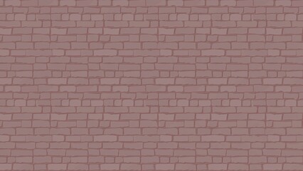  brick pattern light red background