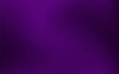Foto op Canvas Dark purple background, Vector illustration, Eps10  © 2SO