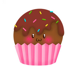 Chocolateball