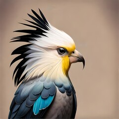 Obraz premium red tailed hawk