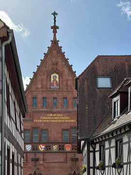 Europ&auml;ische Melanchton Akademie