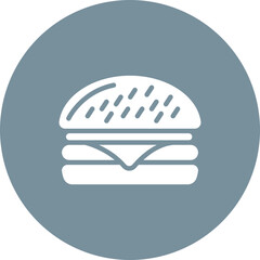 Burger Icon
