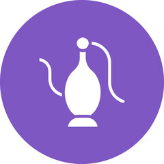 Arabic Teapot Icon