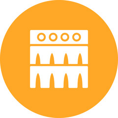 Aqueduct Icon