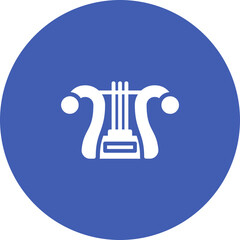 Lyre Icon