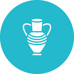 Amphora Icon