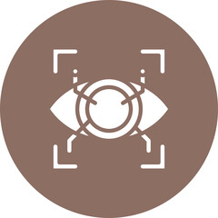 Smart Identification Icon