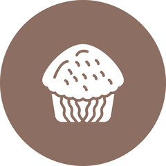 Cupcake Icon