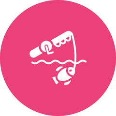 Fishing Icon