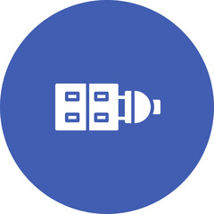 Disconnect Switch Icon