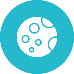 Moon Icon