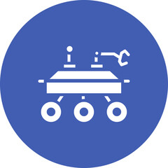 Rover Icon