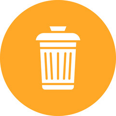 Waste Icon