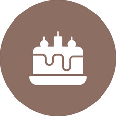 Cake Icon