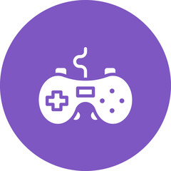 Joystick Icon