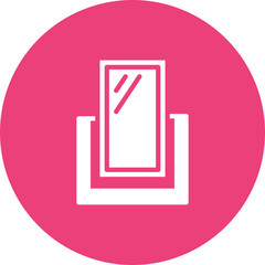 Mirror Icon