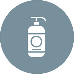 Lotion Icon