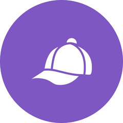 Cap Icon