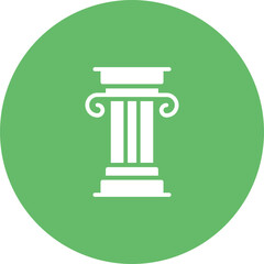 Pillar Icon