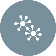 Molecule Icon