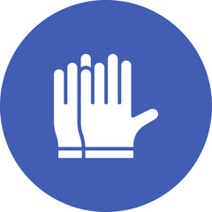 Gloves Icon