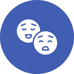 Emotions Icon