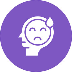 Depression Icon