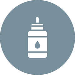 Liquid Glue Icon