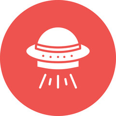 UFO Icon