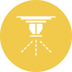 Sprinkler Icon
