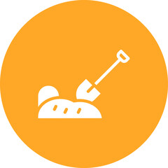 Shovel Icon