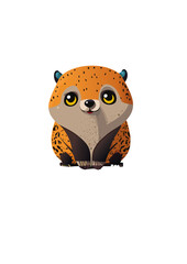 owl sitting on branch