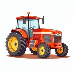 Obraz premium Cartoon Art Graphic print