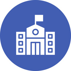 School Icon