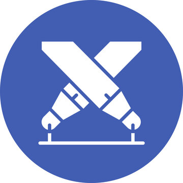 recommend clip art: Spotlight Icon