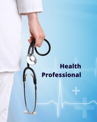 Health Professional