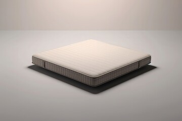 Mattress For Bed In Bedroom