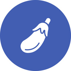 Eggplant Icon
